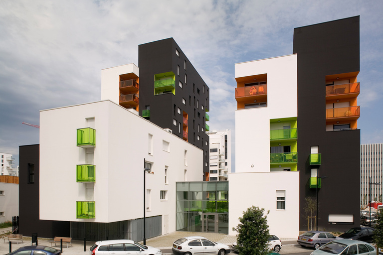Carta - Reichen et Robert Associates - 0535EGL_Reichen et Robert & AssociÇs-Platform architectures-TOA∏Jerome Ricolleau.jpg