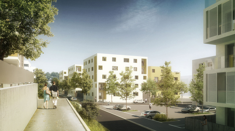 Carta - Reichen et Robert Associates - Vue-lot D.jpg