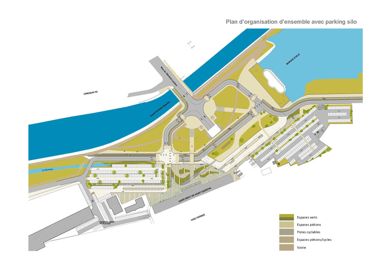 Carta - Reichen et Robert Associates - Plan Organisation densemble avec parking silo.jpg
