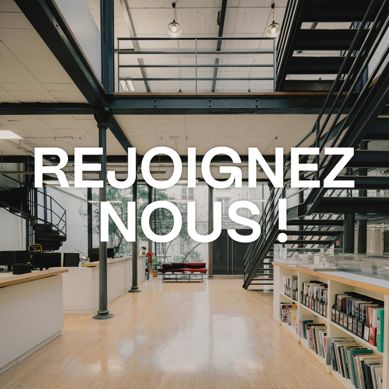 Carta - Reichen et Robert Associates - Nous recrutons des Responsables de Projets!