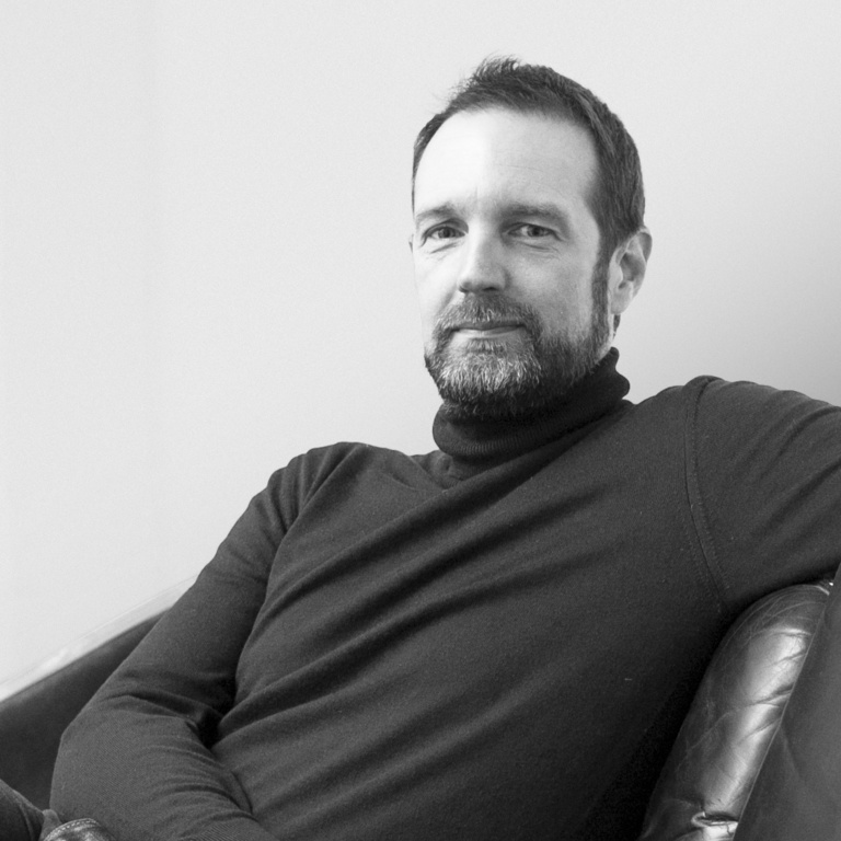 Carta - Reichen et Robert Associates - Stephan Bernard
