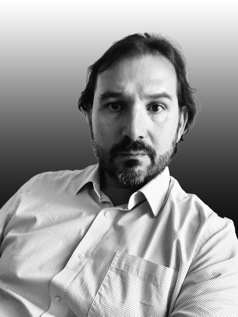 Carta - Reichen et Robert Associates - Marco Olivieri
